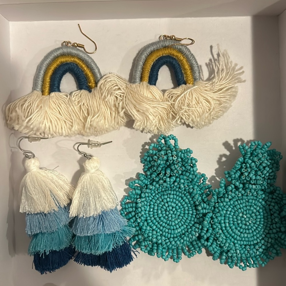 Earring bundle